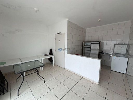 Apartamento 2 dormitórios à venda na Guilhermina, Praia Grande – 79 m² - foto 21