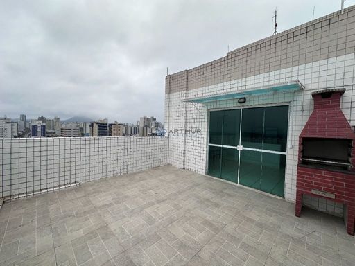Apartamento 2 dormitórios à venda na Guilhermina, Praia Grande – 79 m² - foto 24