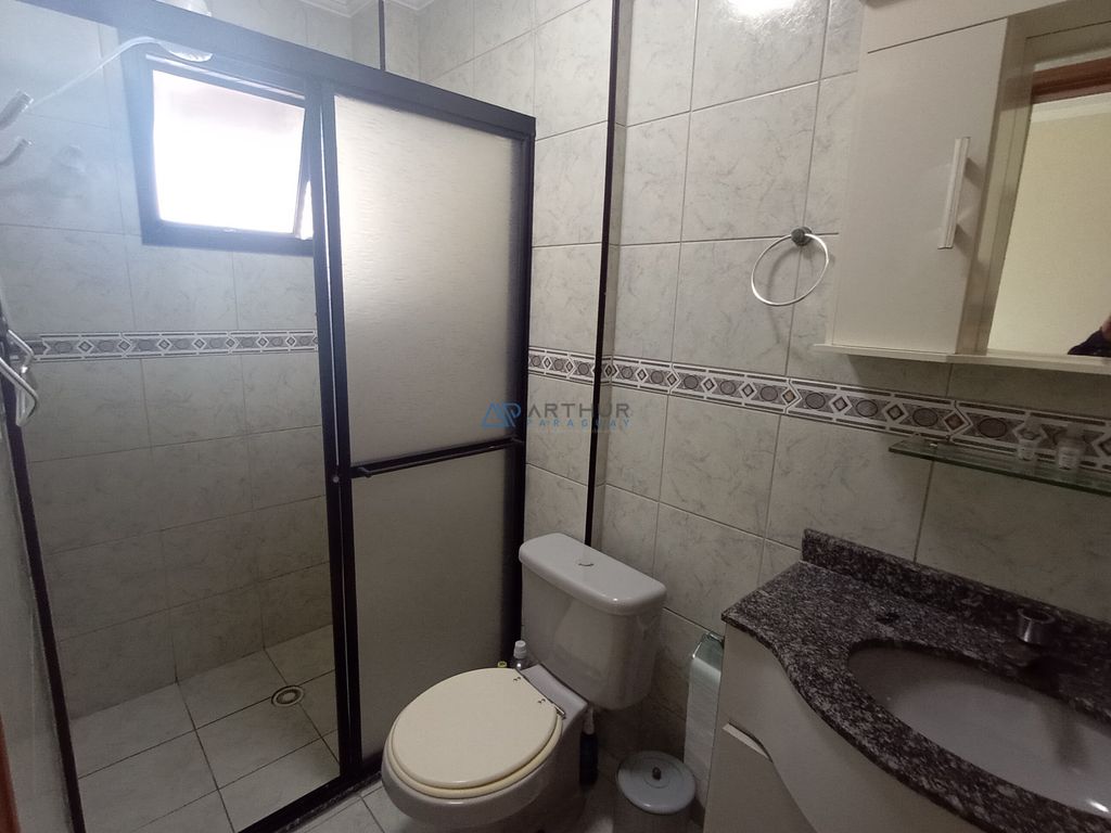 Apartamento 4 dormitórios à venda no Tupi, Praia Grande – 152 m² - foto 13