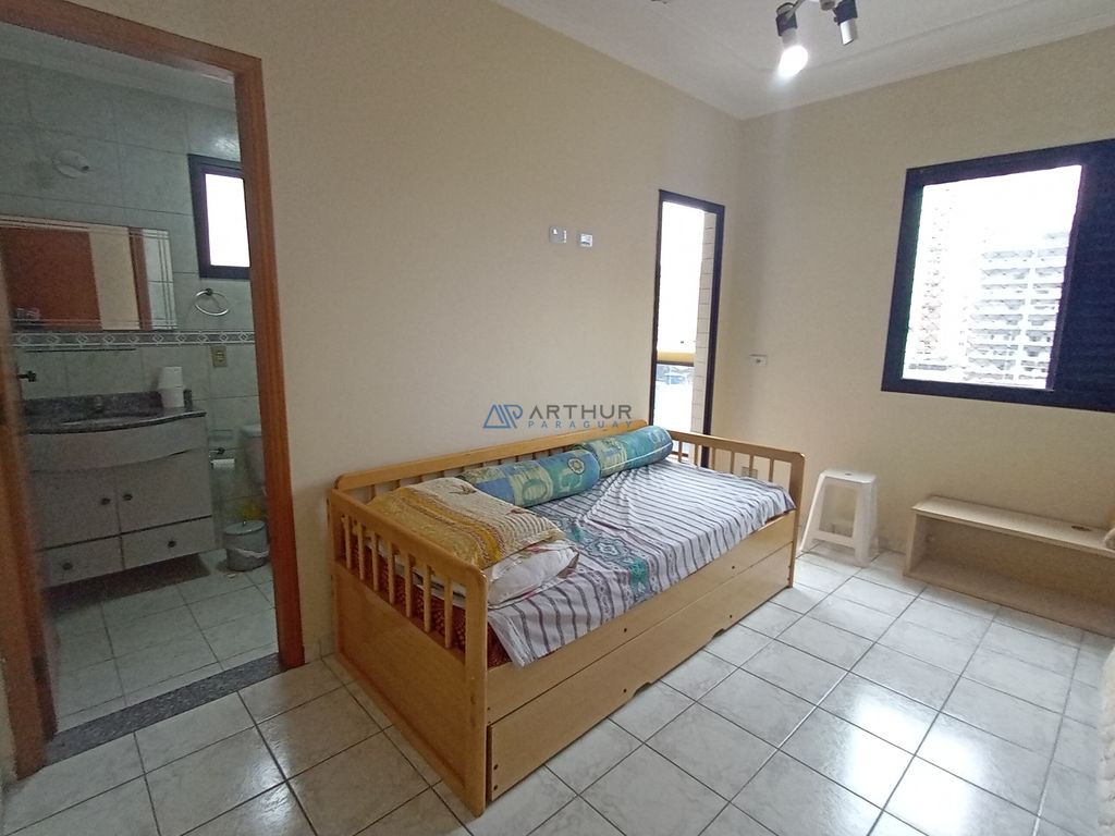 Apartamento 4 dormitórios à venda no Tupi, Praia Grande – 152 m² - foto 19