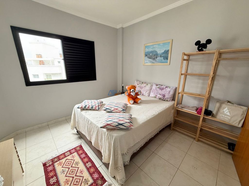Apartamento 3 dormitórios frente mar à venda no Caiçara, Praia Grande – 94 m² - foto 40