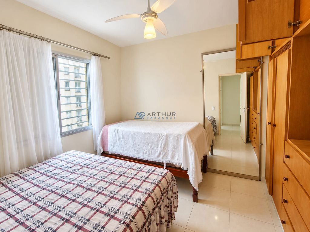 Apartamento 2 dormitórios à venda na Guilhermina, Praia Grande – 78 m² - foto 7
