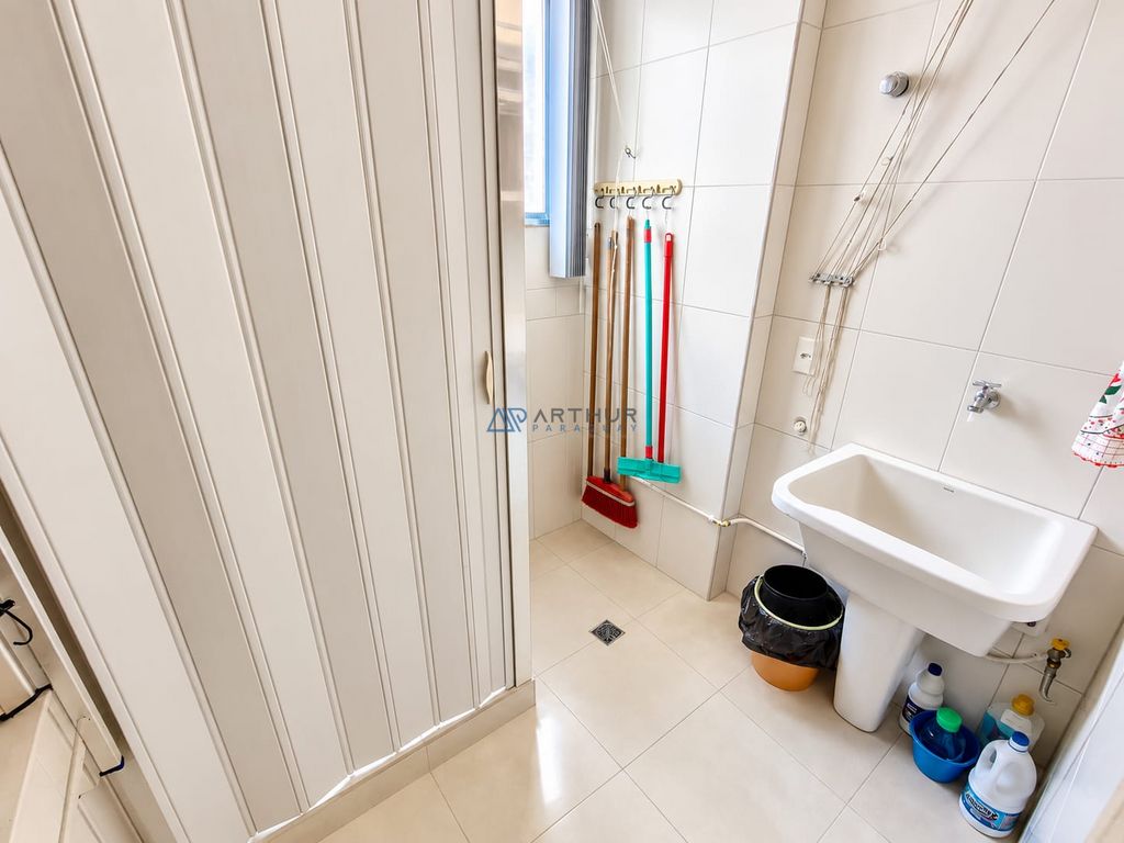 Apartamento 2 dormitórios à venda na Guilhermina, Praia Grande – 78 m² - foto 12