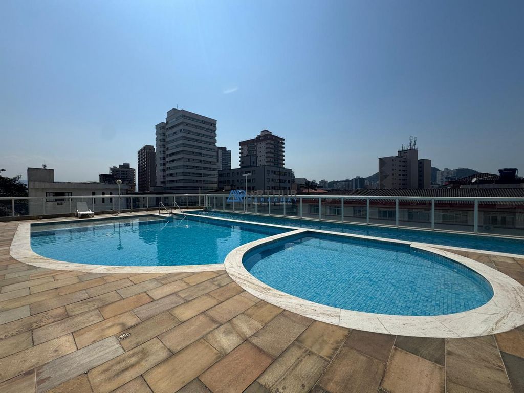 Apartamento 2 dormitórios à venda no Boqueirão, Praia Grande – 92 m² - foto 18