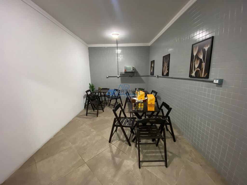 Apartamento 2 dormitórios à venda no Boqueirão, Praia Grande – 75 m² - foto 34