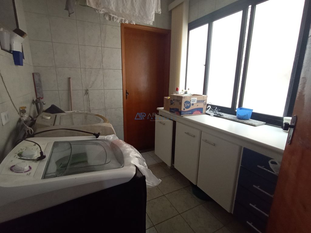 Apartamento 4 dormitórios à venda no Tupi, Praia Grande – 152 m² - foto 12