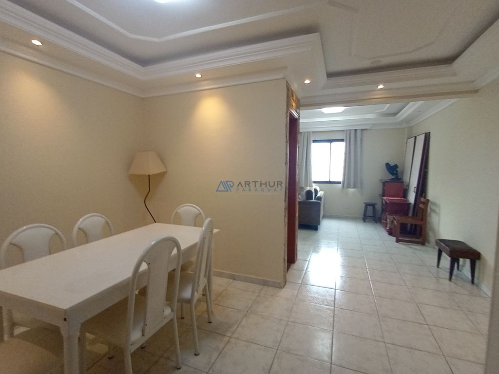 Apartamento 4 dormitórios à venda no Tupi, Praia Grande – 152 m² - foto 8