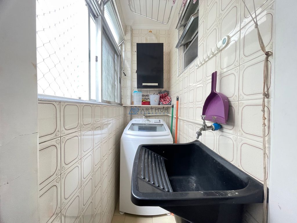 Apartamento 1 dormitório à venda no Aviação, Praia Grande – 42 m² - foto 6