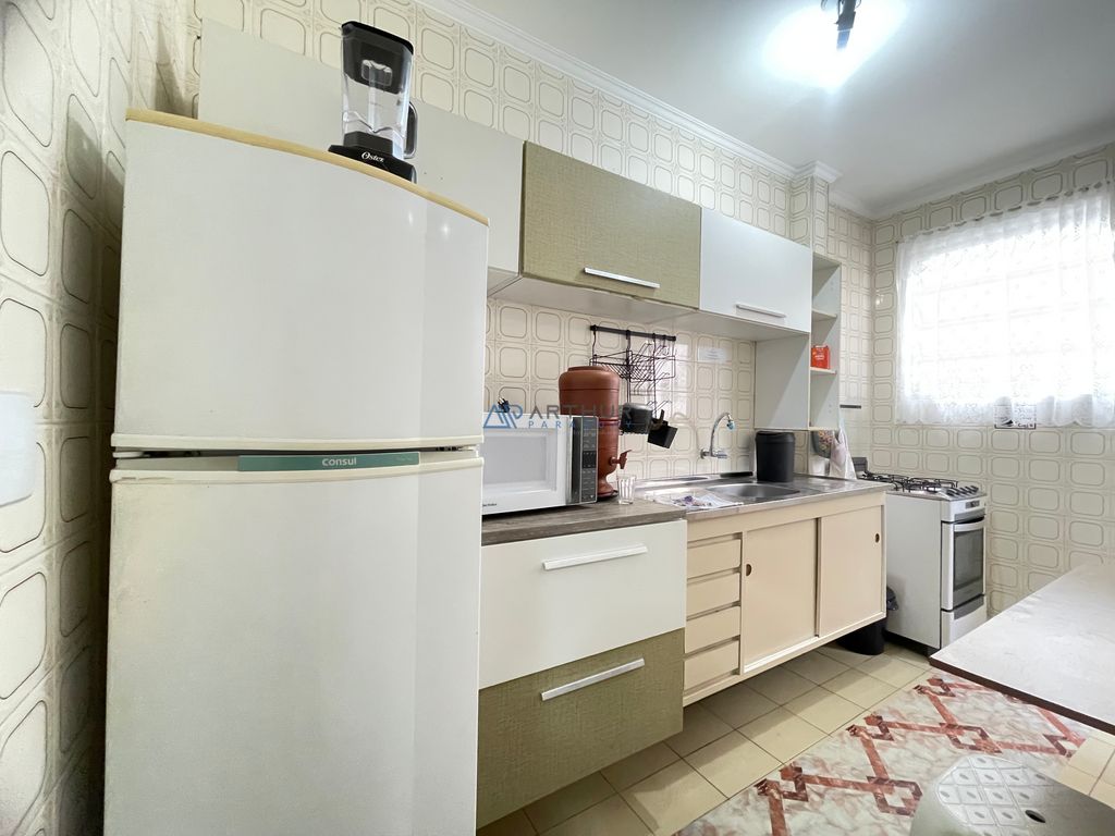 Apartamento 1 dormitório à venda no Aviação, Praia Grande – 42 m² - foto 5