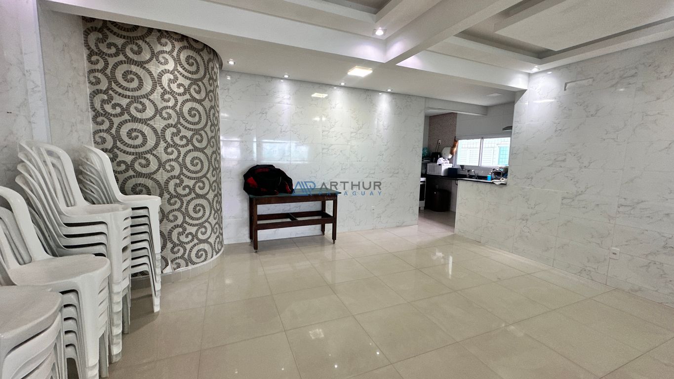 Apartamento 2 dormitórios frente mar à venda no Real, Praia Grande – 79 m² - foto 18
