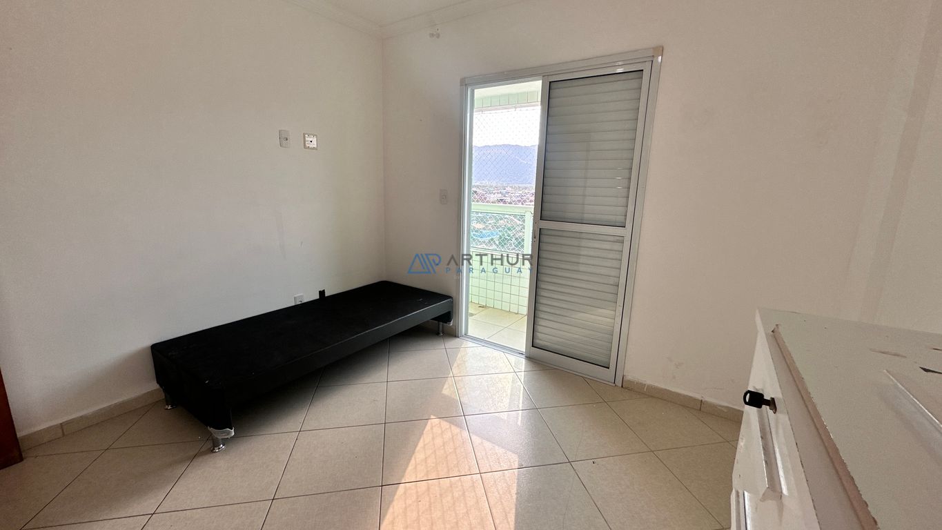 Apartamento 2 dormitórios frente mar à venda no Real, Praia Grande – 79 m² - foto 10