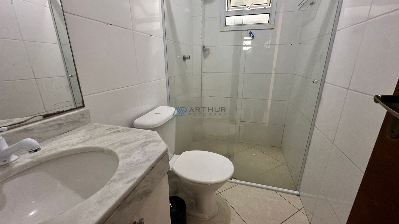 Apartamento 2 dormitórios frente mar à venda no Real, Praia Grande – 79 m² - foto 12