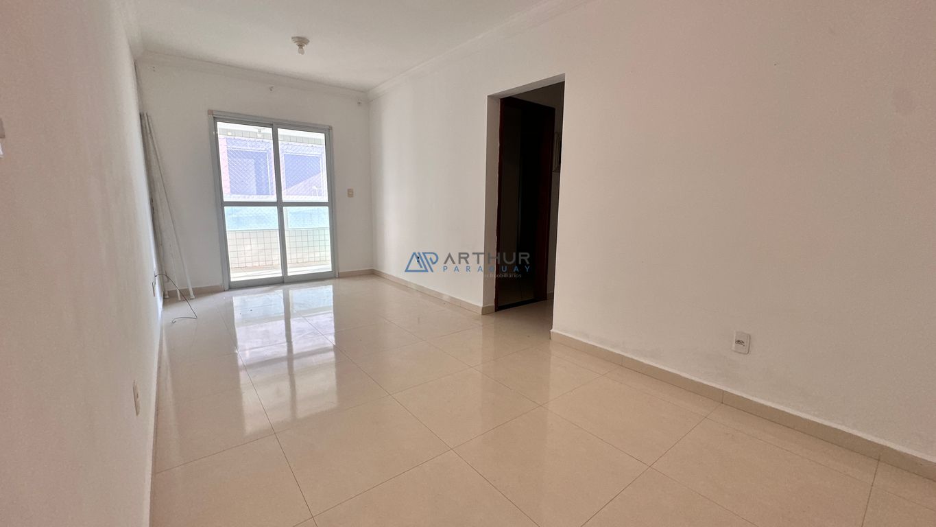 Apartamento 2 dormitórios frente mar à venda no Real, Praia Grande – 79 m² - foto 4