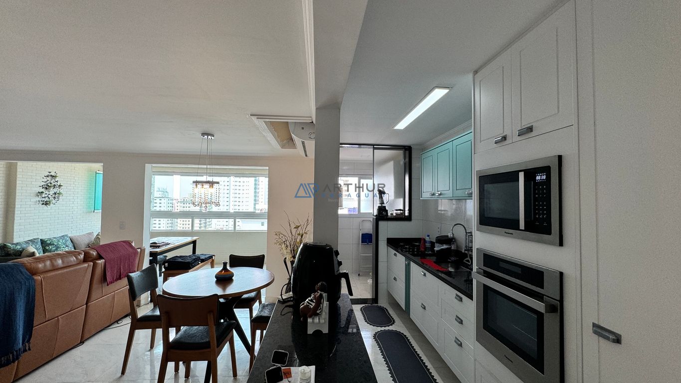 Apartamento 2 dormitórios à venda no Caiçara, Praia Grande – 99 m² - foto 9