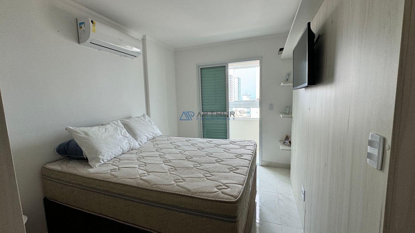 Apartamento 2 dormitórios à venda no Caiçara, Praia Grande – 99 m² - foto 23