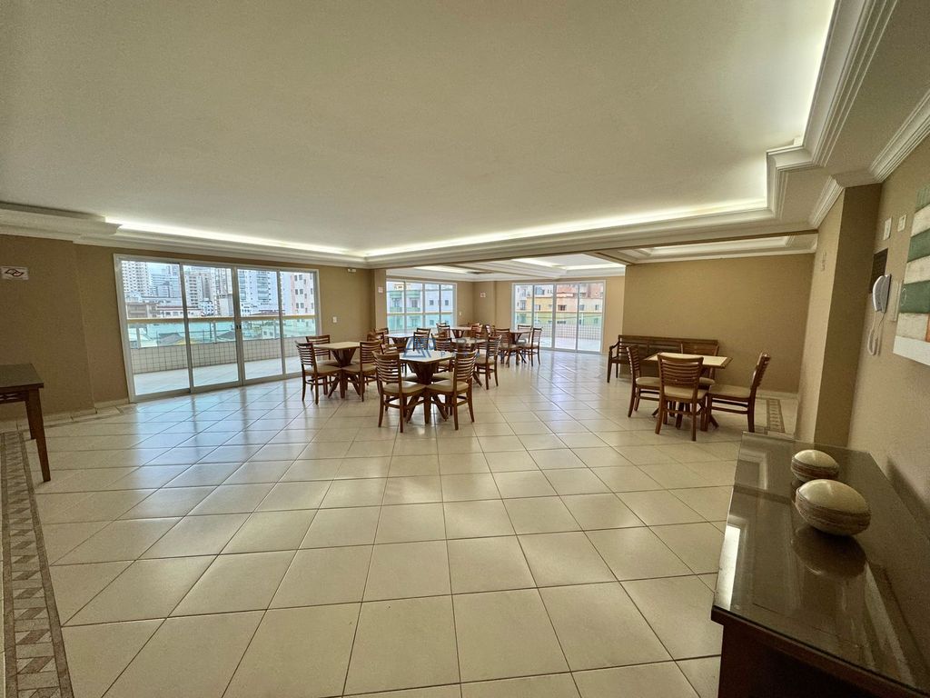 Apartamento 3 dormitórios à venda no Tupi, Praia Grande – 154 m² - foto 54