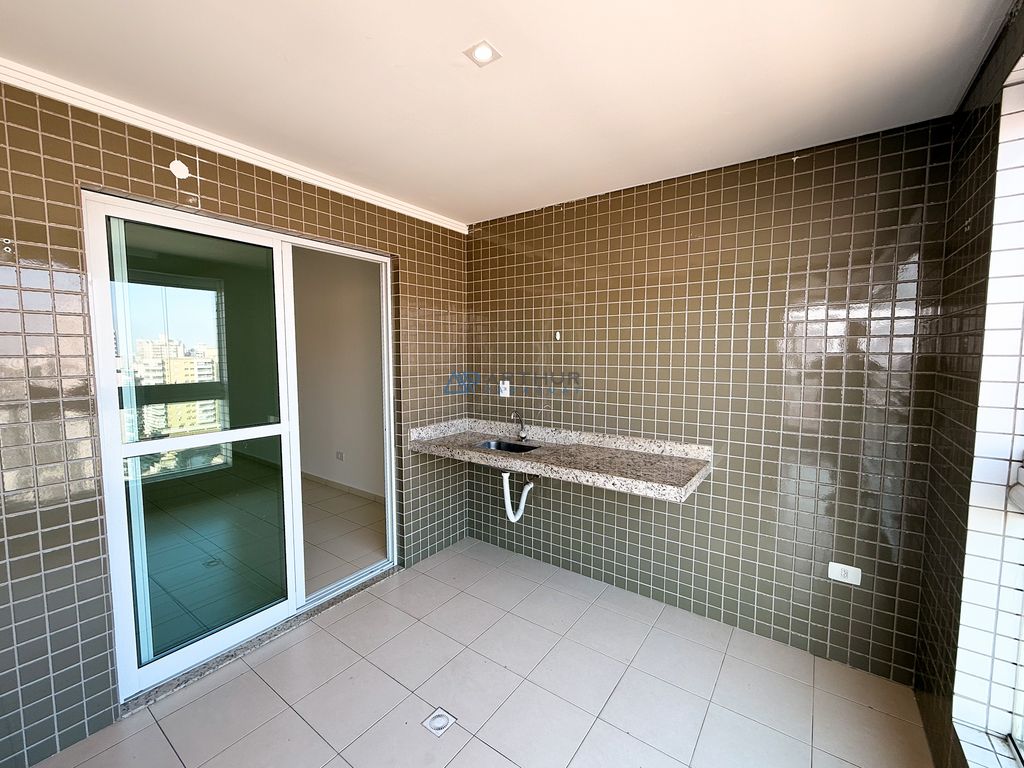 Apartamento 2 dormitórios à venda no Canto do Forte, Praia Grande – 81 m² - foto 3