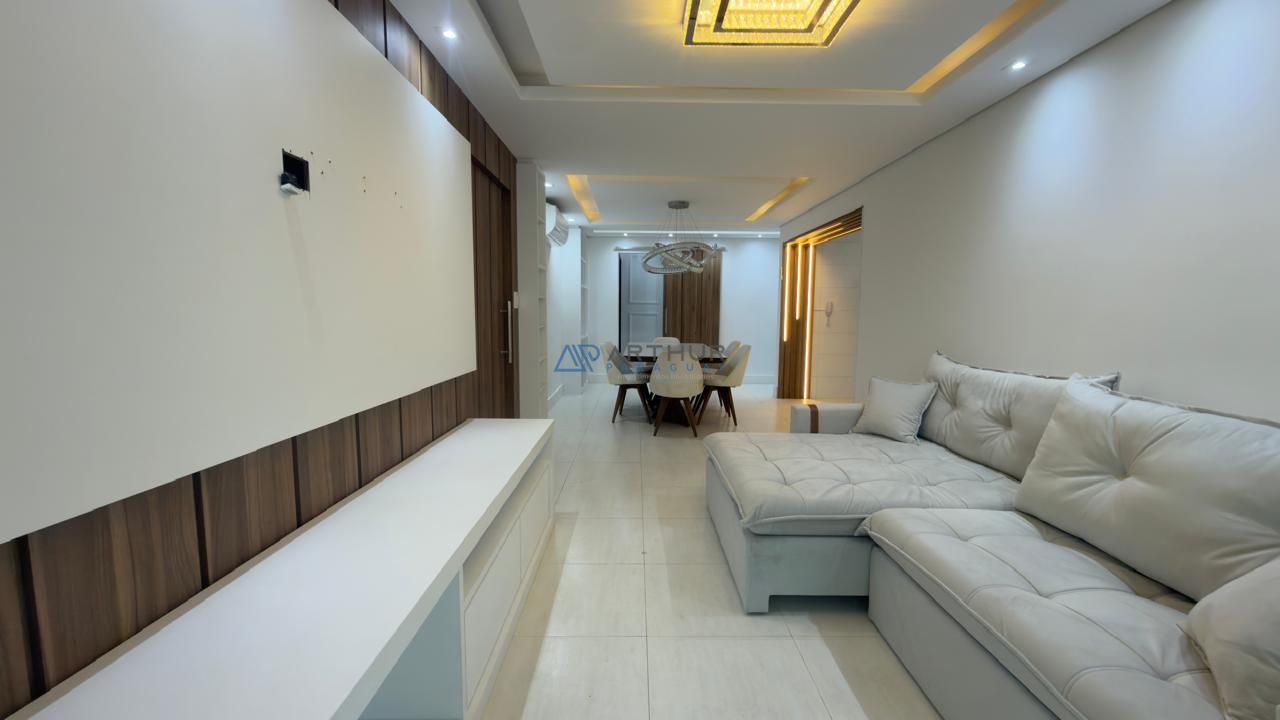 Apartamento 3 dormitórios à venda no Caiçara, Praia Grande – 108 m² - foto 8