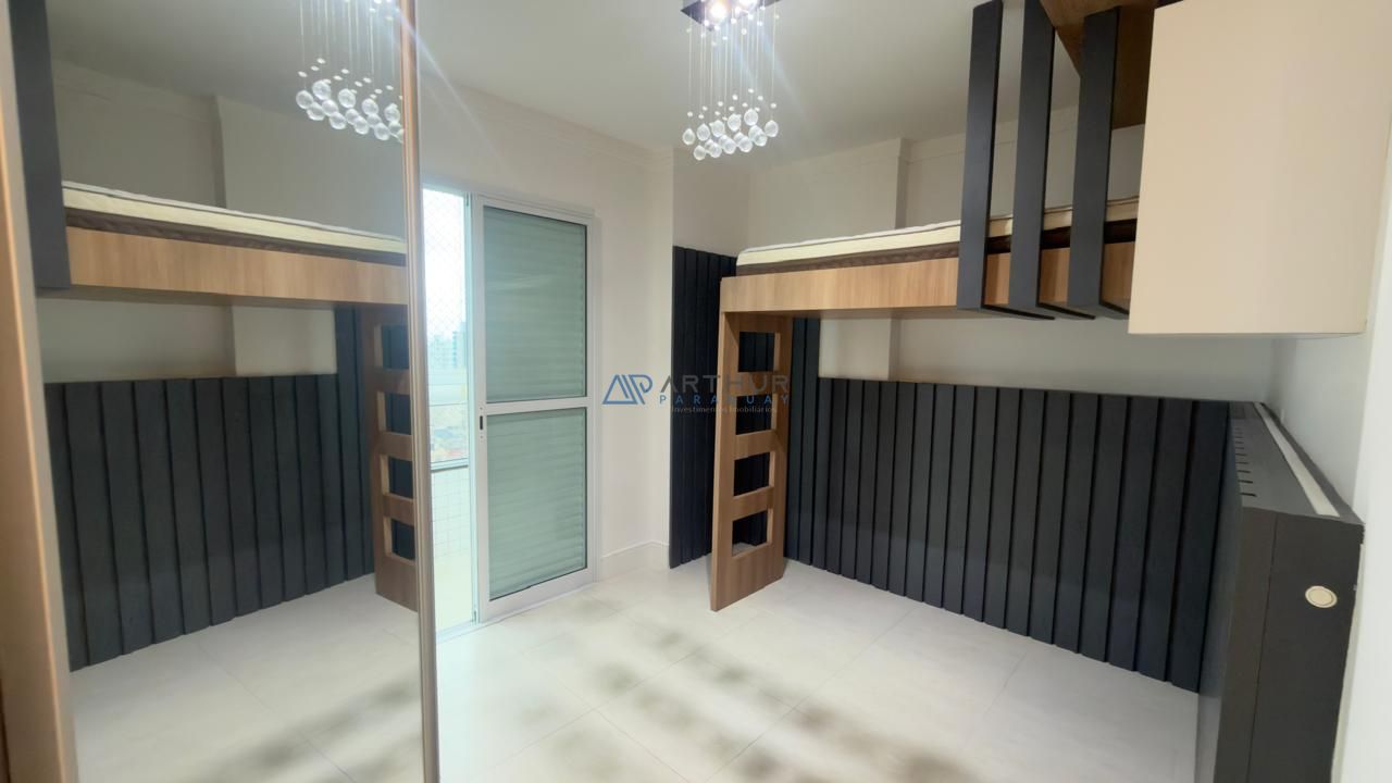Apartamento 3 dormitórios à venda no Caiçara, Praia Grande – 108 m² - foto 22