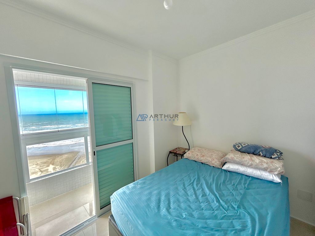 Apartamento 3 dormitórios frente mar à venda no Maracanã, Praia Grande – 114 m² - foto 23