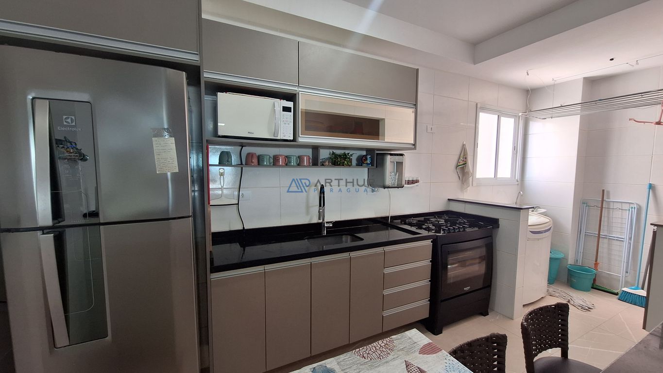 Apartamento 2 dormitórios frente mar à venda em Vila Anhanguera, Mongaguá – 78 m² - foto 10