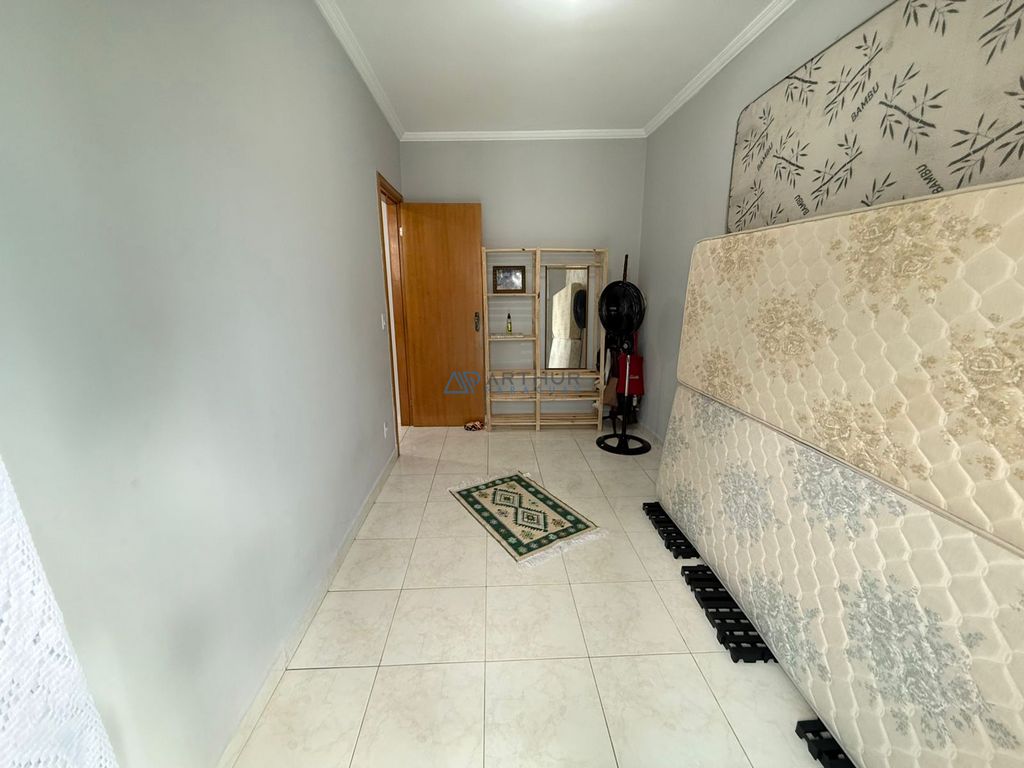 Apartamento 3 dormitórios frente mar à venda no Caiçara, Praia Grande – 94 m² - foto 44