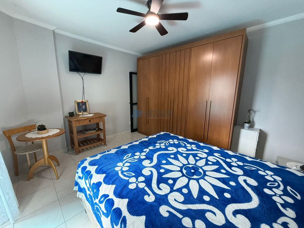 Apartamento 3 dormitórios frente mar à venda no Caiçara, Praia Grande – 94 m² - foto 49