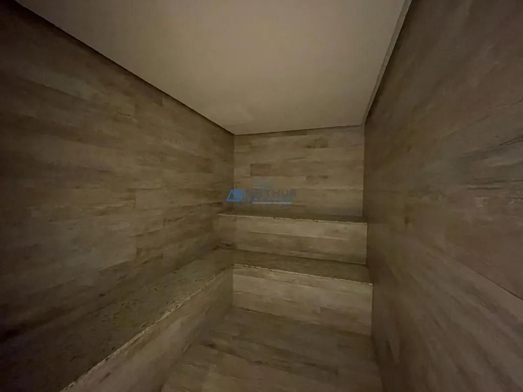Apartamento 3 dormitórios à venda no Canto do Forte, Praia Grande – 156 m² - foto 27