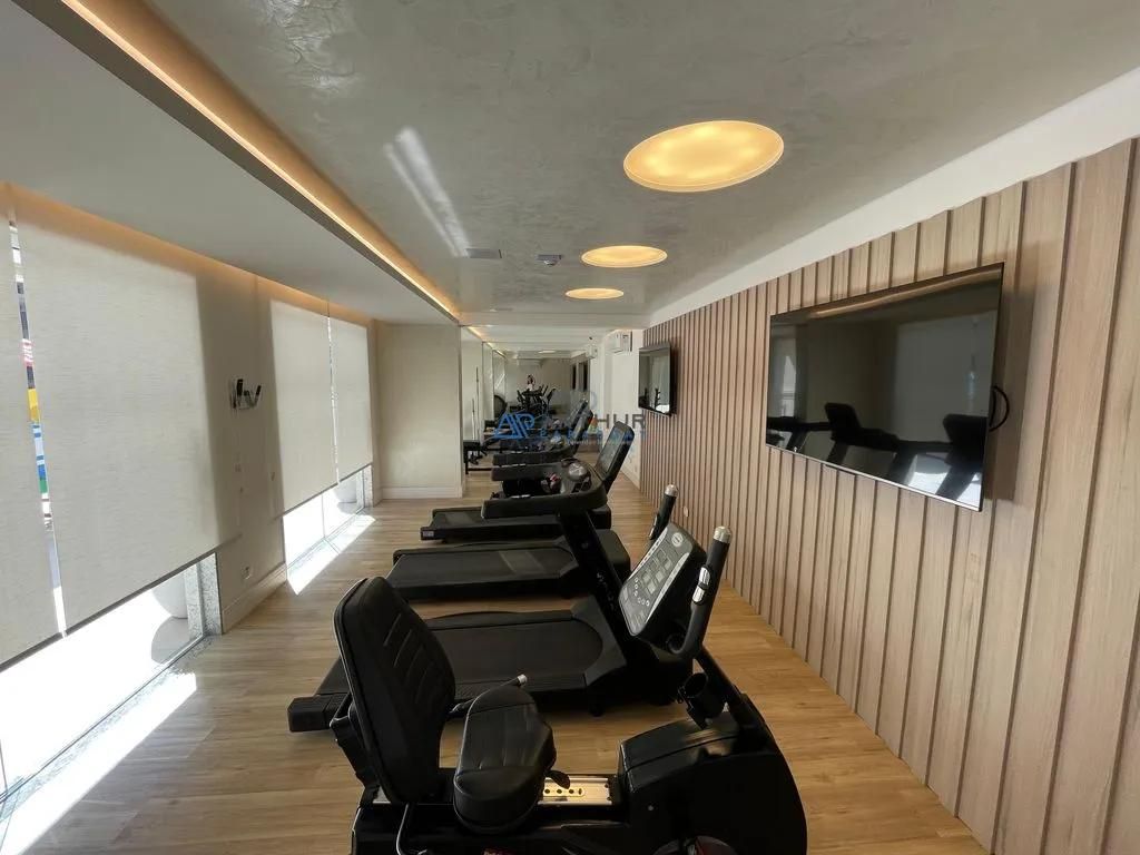Apartamento 3 dormitórios à venda no Canto do Forte, Praia Grande – 156 m² - foto 29