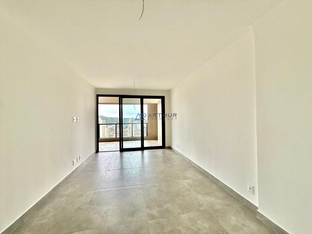 Apartamento 2 dormitórios à venda no Canto do Forte, Praia Grande – 123 m² - foto 13