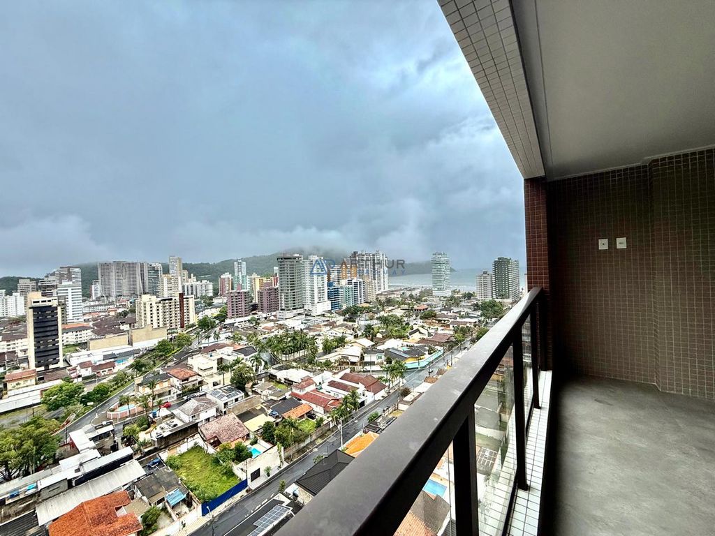 Apartamento 2 dormitórios à venda no Canto do Forte, Praia Grande – 123 m² - foto 6