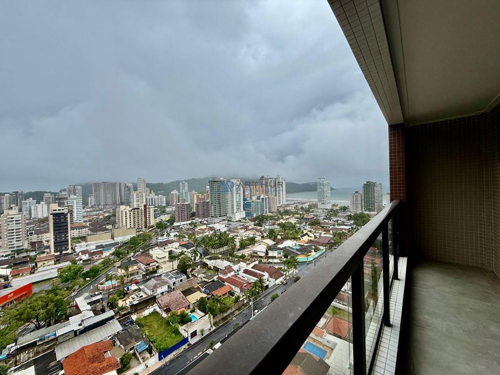 Apartamento 2 dormitórios à venda no Canto do Forte, Praia Grande – 123 m² - foto 7
