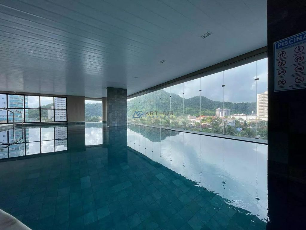 Apartamento 2 dormitórios à venda no Canto do Forte, Praia Grande – 123 m² - foto 30