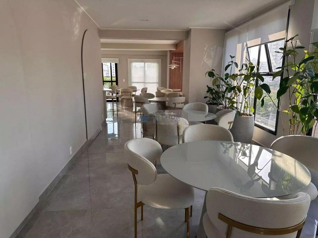 Apartamento 2 dormitórios à venda no Canto do Forte, Praia Grande – 123 m² - foto 34