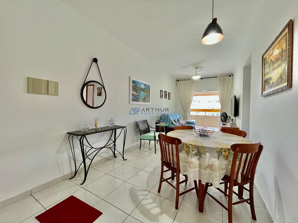 Apartamento 2 dormitórios à venda no Tupi, Praia Grande – 78 m² - foto 6