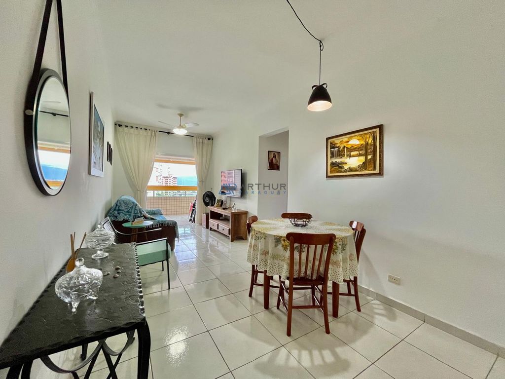Apartamento 2 dormitórios à venda no Tupi, Praia Grande – 78 m² - foto 7
