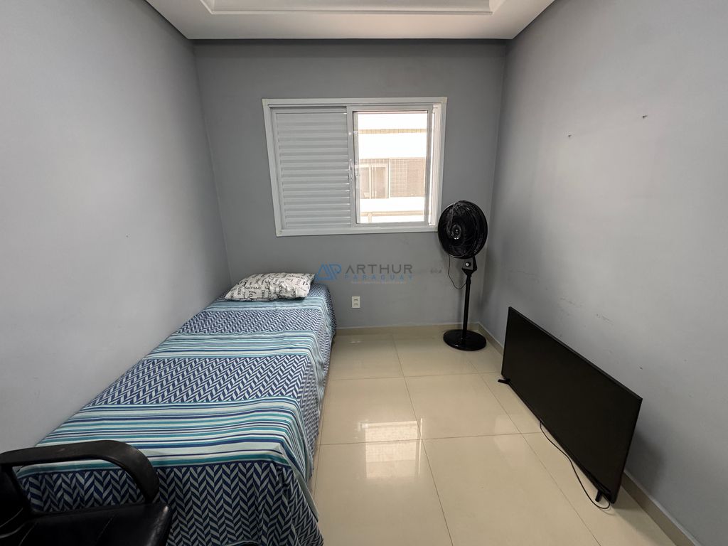 Apartamento 2 dormitórios à venda no Canto do Forte, Praia Grande – 73 m² - foto 14