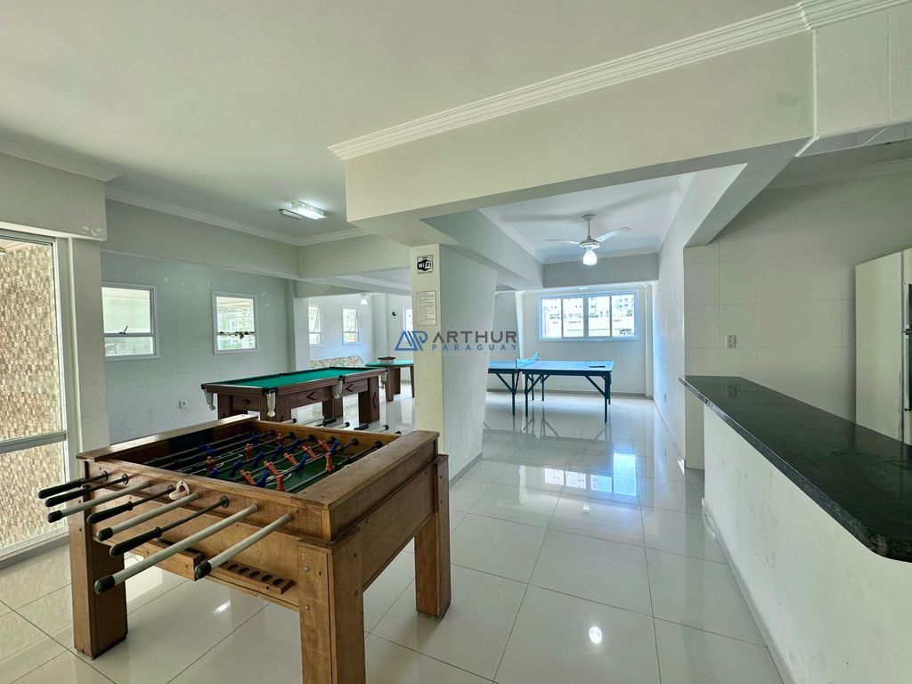 Apartamento 2 dormitórios à venda no Aviação, Praia Grande – 90 m² - foto 35