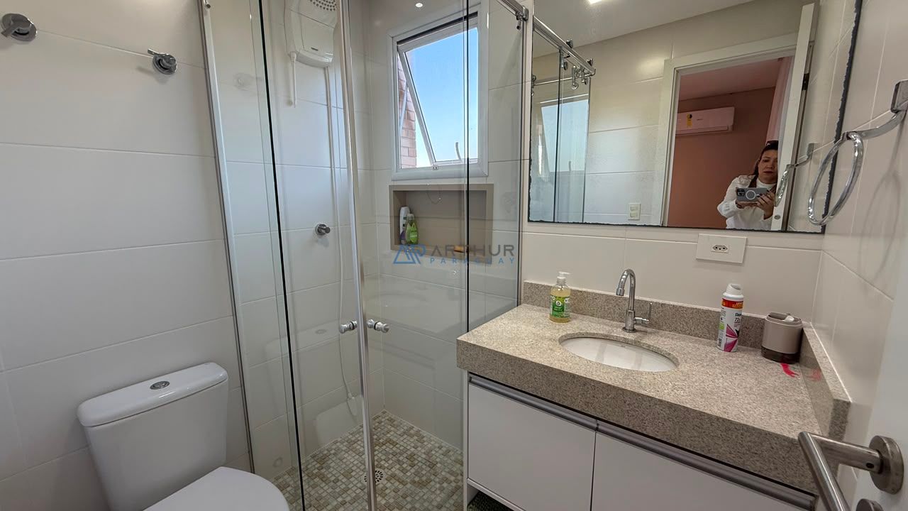 Apartamento 3 dormitórios à venda no Canto do Forte, Praia Grande – 132 m² - foto 24
