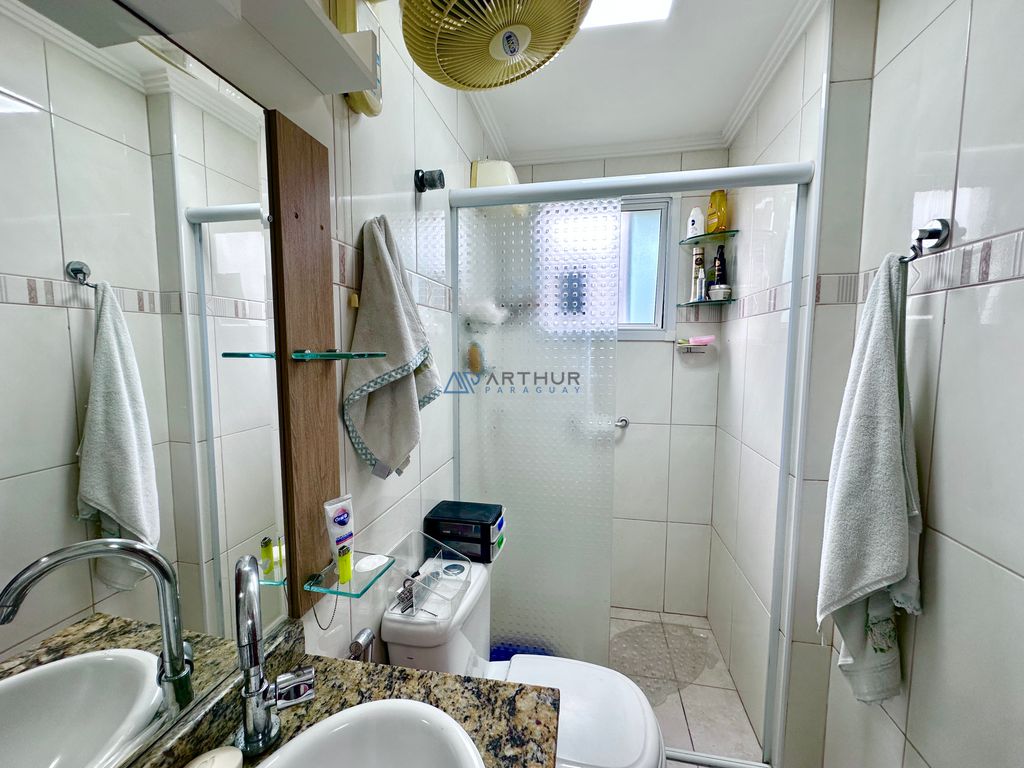 Apartamento 2 dormitórios à venda na Guilhermina, Praia Grande – 104 m² - foto 16