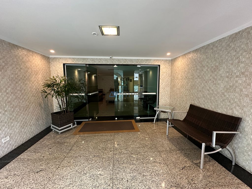 Apartamento 2 dormitórios à venda na Guilhermina, Praia Grande – 104 m² - foto 25