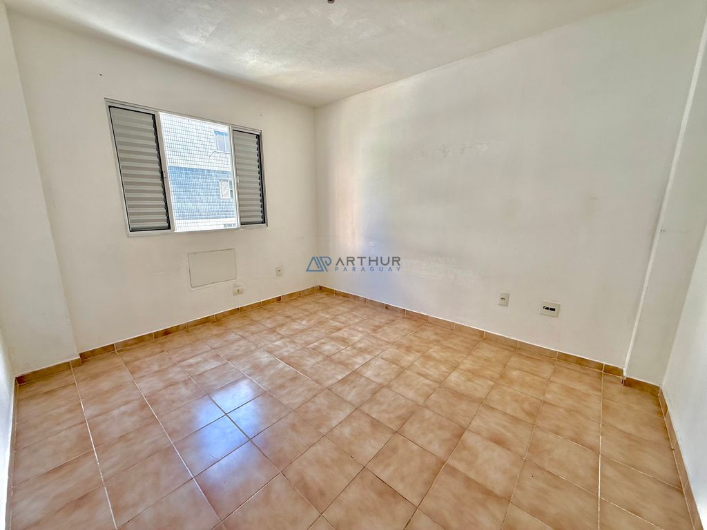 Apartamento 1 dormitório frente mar à venda no Boqueirão, Praia Grande – 51 m² - foto 7