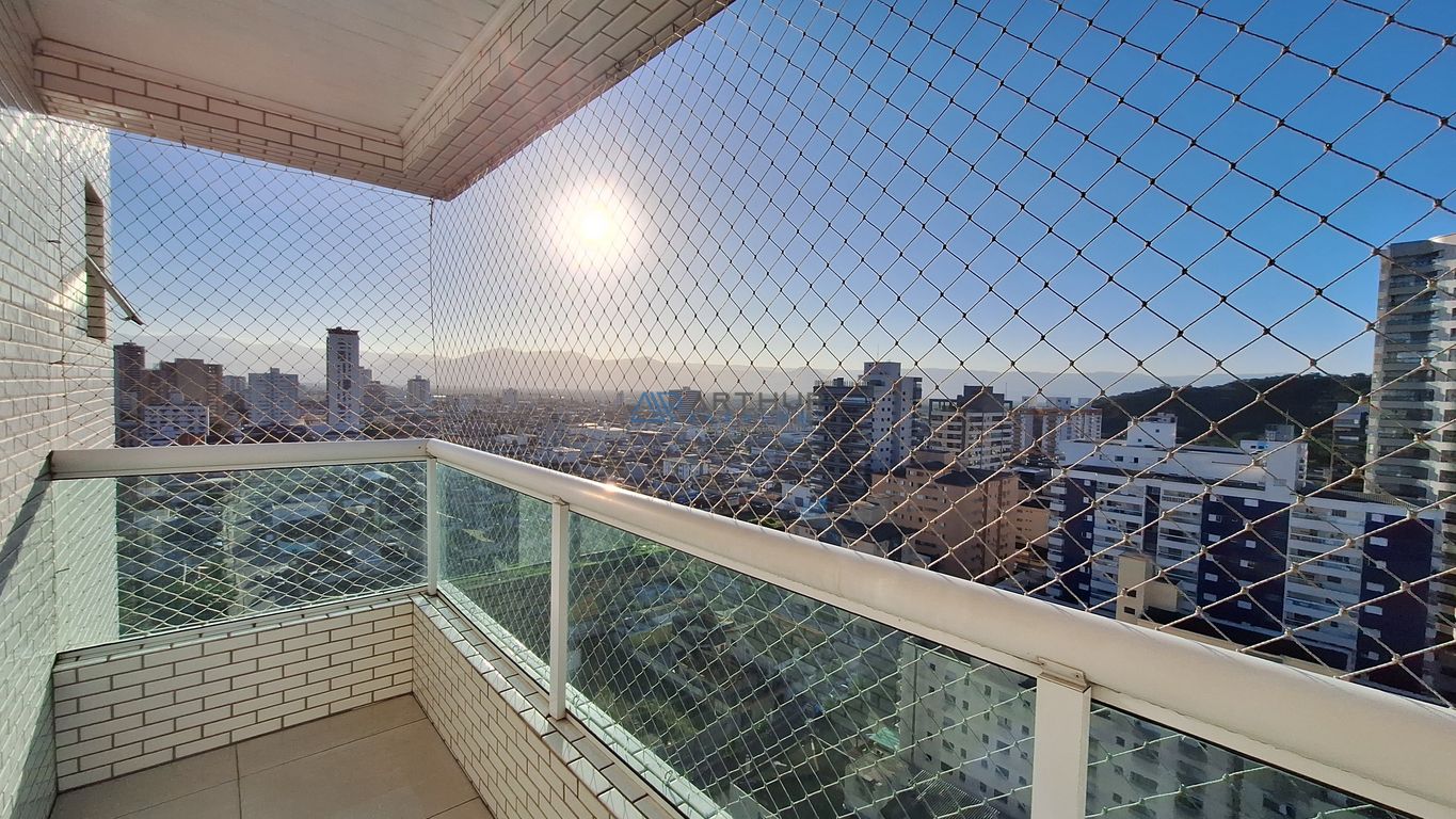 Apartamento 3 dormitórios à venda no Canto do Forte, Praia Grande – 92 m² - foto 17