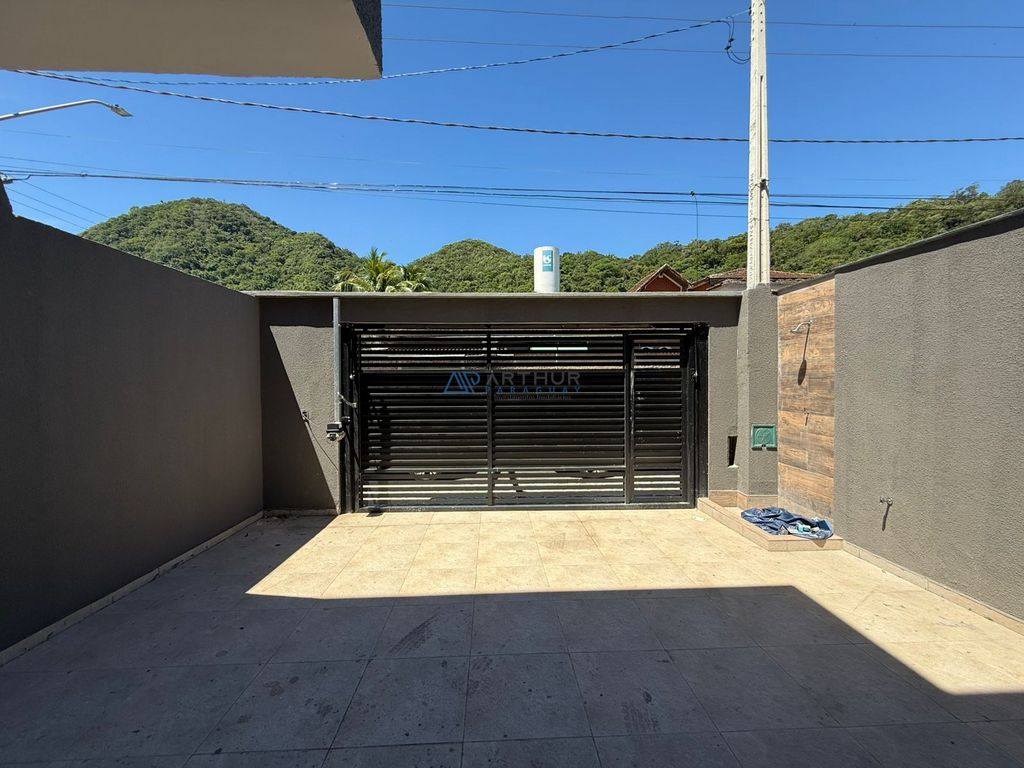 Sobrado 3 dormitórios à venda no Canto do Forte, Praia Grande – 119 m² - foto 3