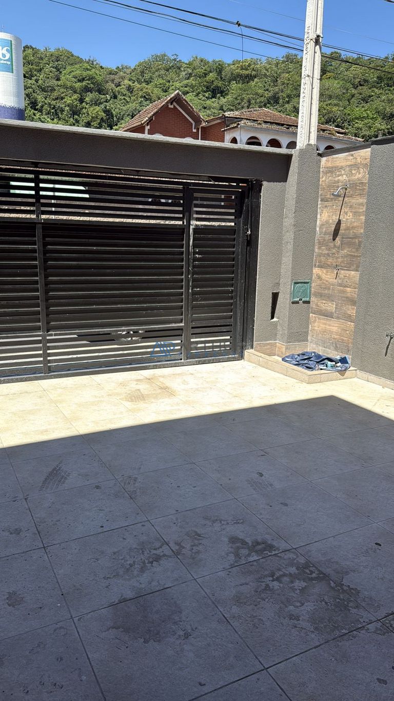 Sobrado 3 dormitórios à venda no Canto do Forte, Praia Grande – 119 m² - foto 4