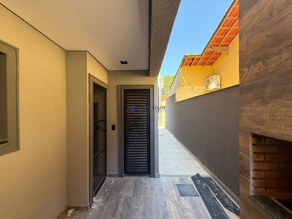 Sobrado 3 dormitórios à venda no Canto do Forte, Praia Grande – 119 m² - foto 14