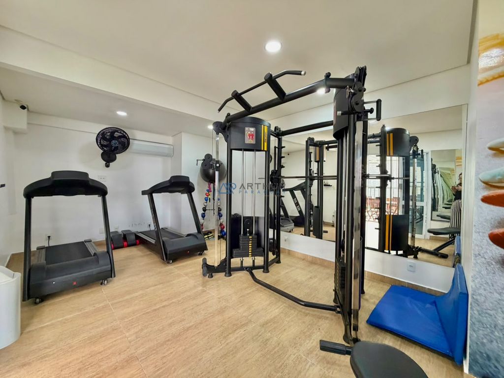 Apartamento 2 dormitórios à venda no Boqueirão, Praia Grande – 83 m² - foto 24