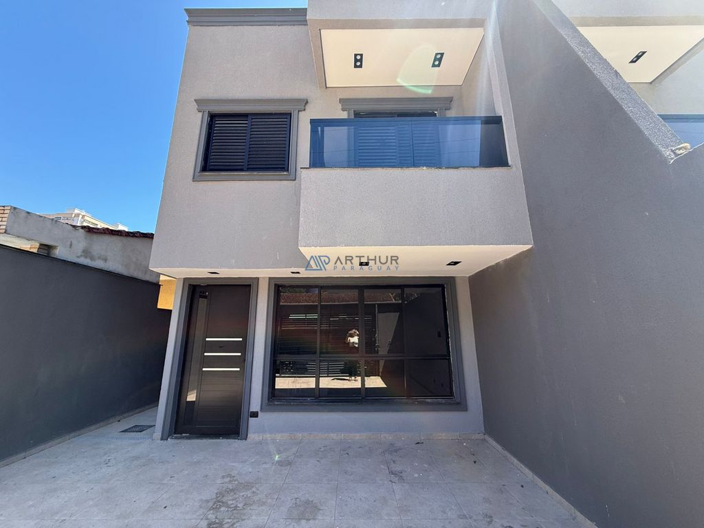 Sobrado 3 dormitórios à venda no Canto do Forte, Praia Grande – 119 m² - foto 2
