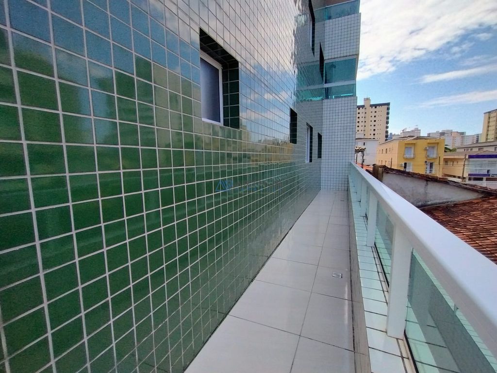 Apartamento 2 dormitórios à venda na Guilhermina, Praia Grande – 71 m² - foto 9