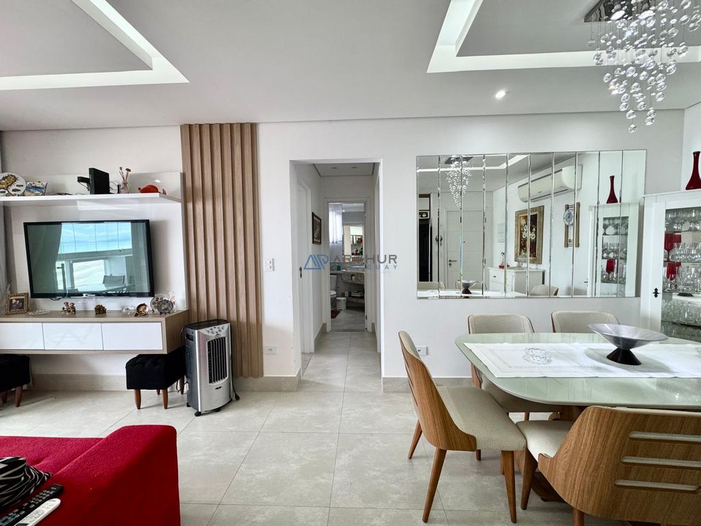 Apartamento 2 dormitórios à venda no Caiçara, Praia Grande – 68 m² - foto 15